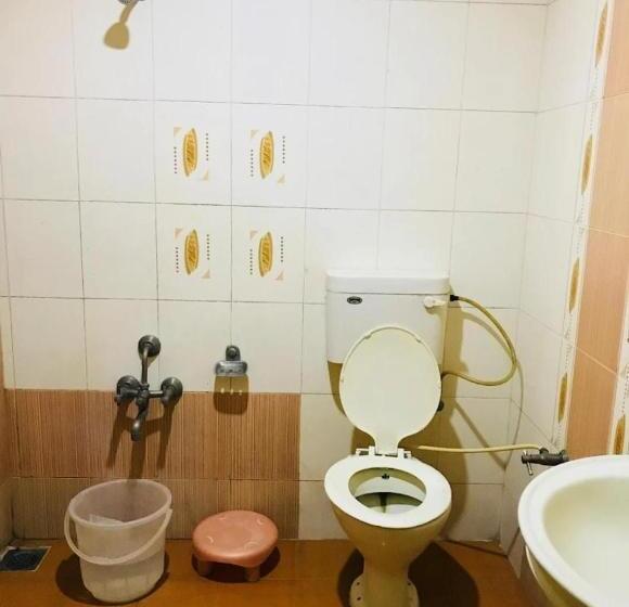 هتل Rudra Regency