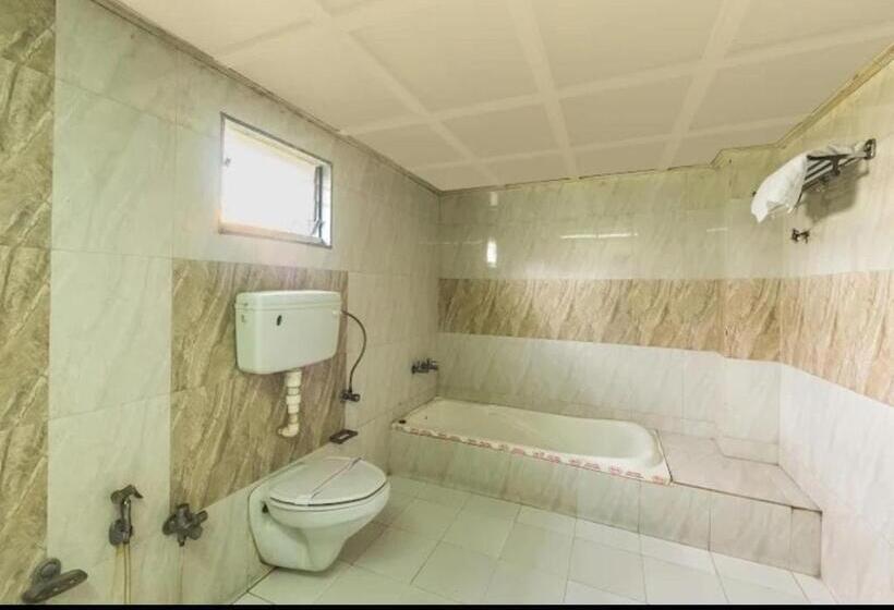 هتل Rudra Regency