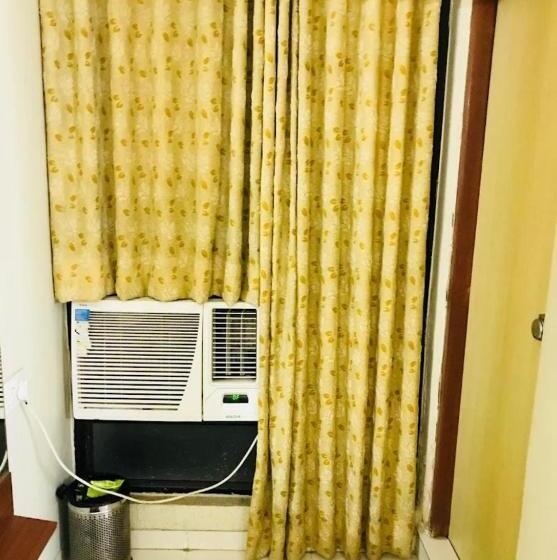 هتل Rudra Regency