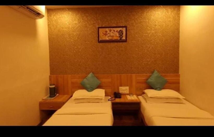 هتل Rudra Regency