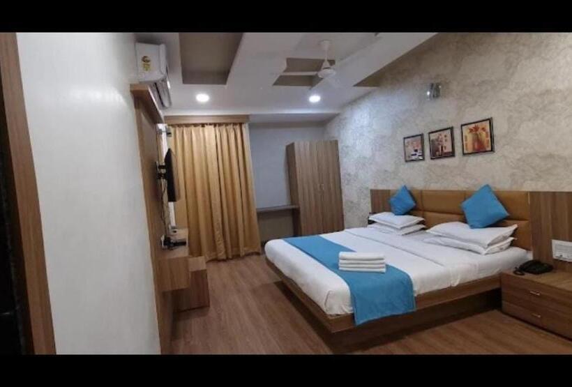 هتل Rudra Regency