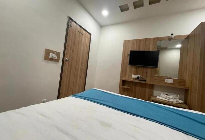 هتل Rudra Regency