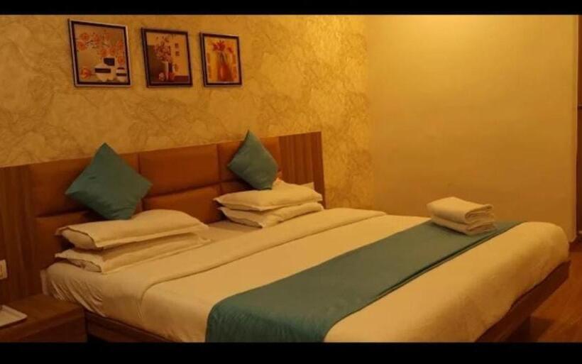 هتل Rudra Regency