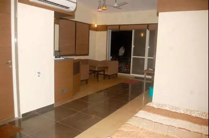 Hotelli Wonderland Resort