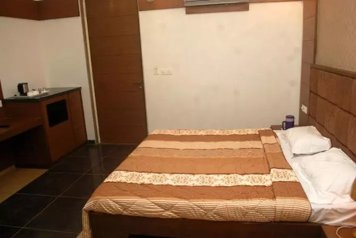 Hotelli Wonderland Resort