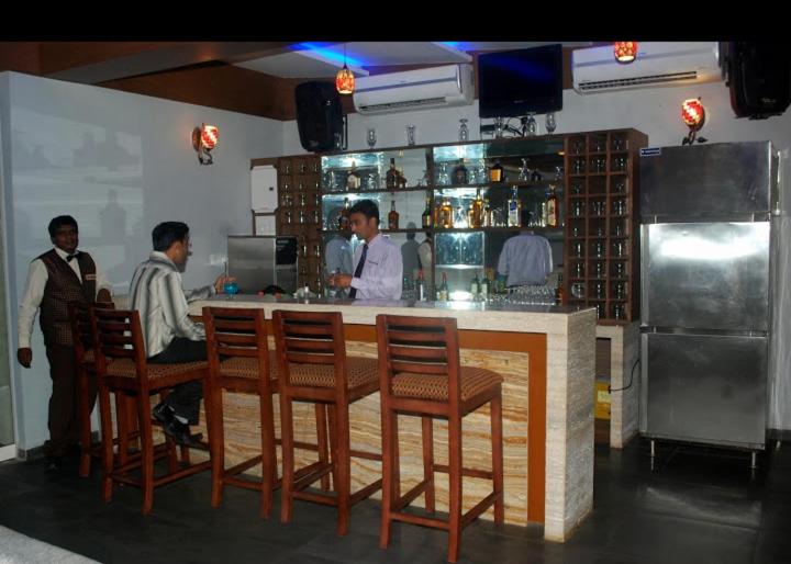 Hotel Wonderland Resort