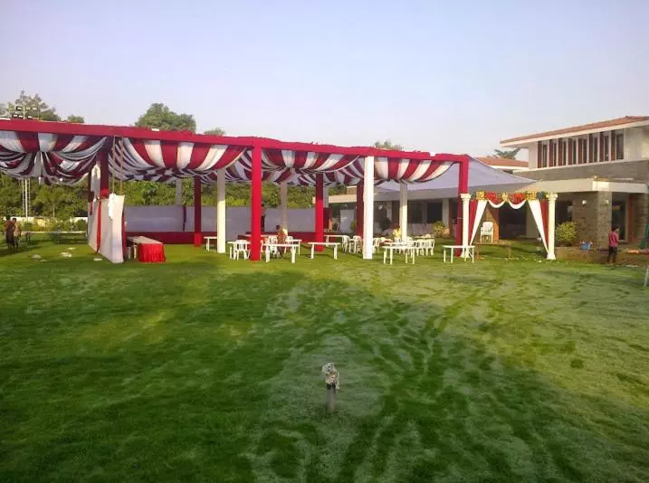 Hotelli Wonderland Resort