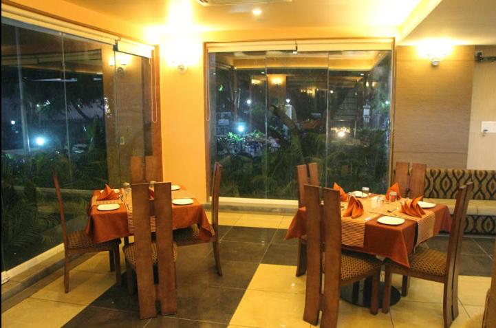 Hotel Wonderland Resort