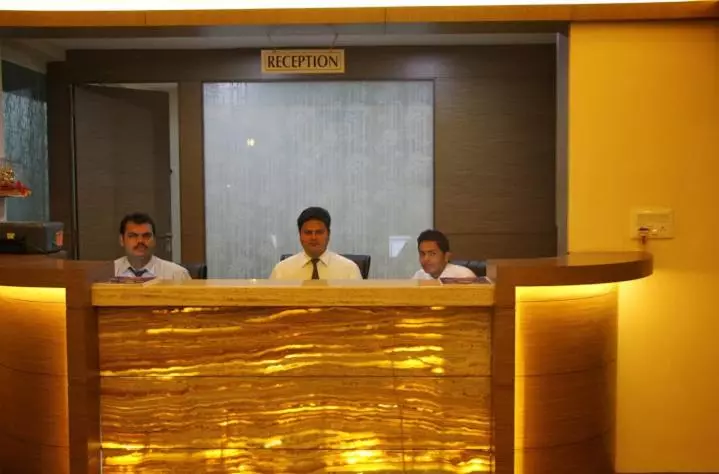 Hotelli Wonderland Resort