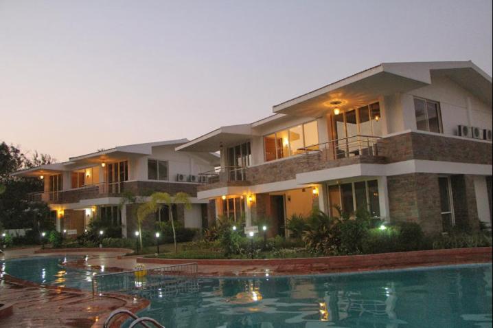 Hotel Wonderland Resort