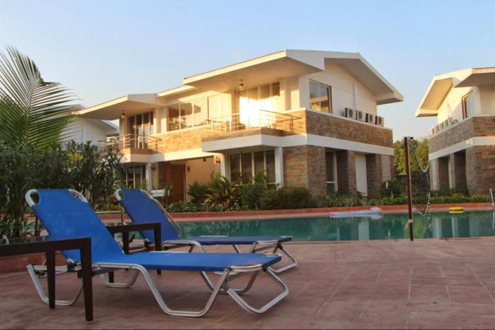 Hotel Wonderland Resort