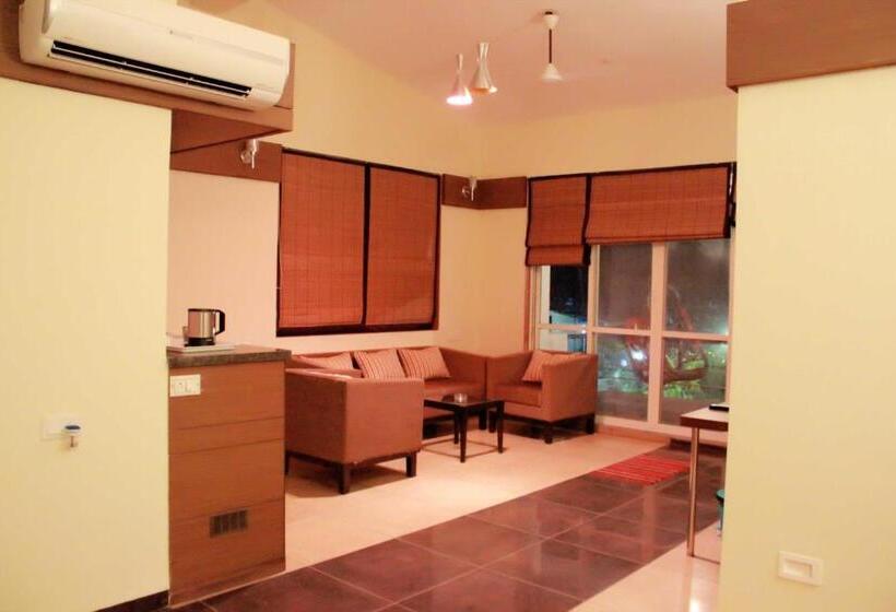 Hotel Wonderland Resort