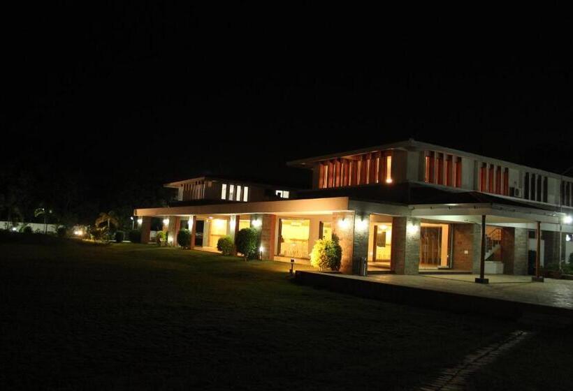 Hotel Wonderland Resort