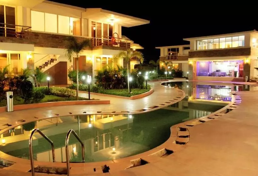 Hotelli Wonderland Resort