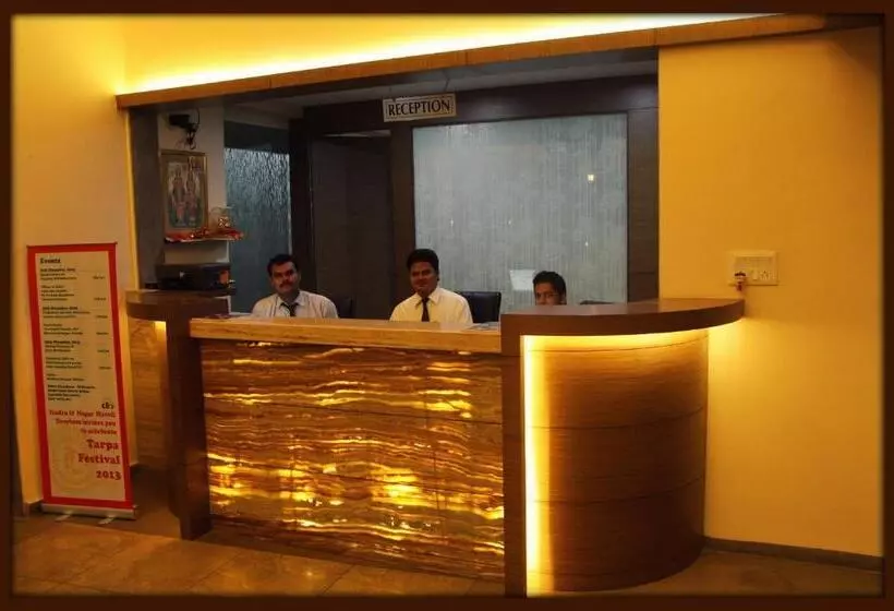 Hotelli Wonderland Resort