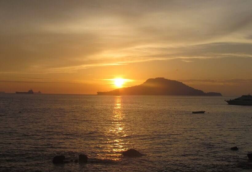 ホテル Agua Sol Villa