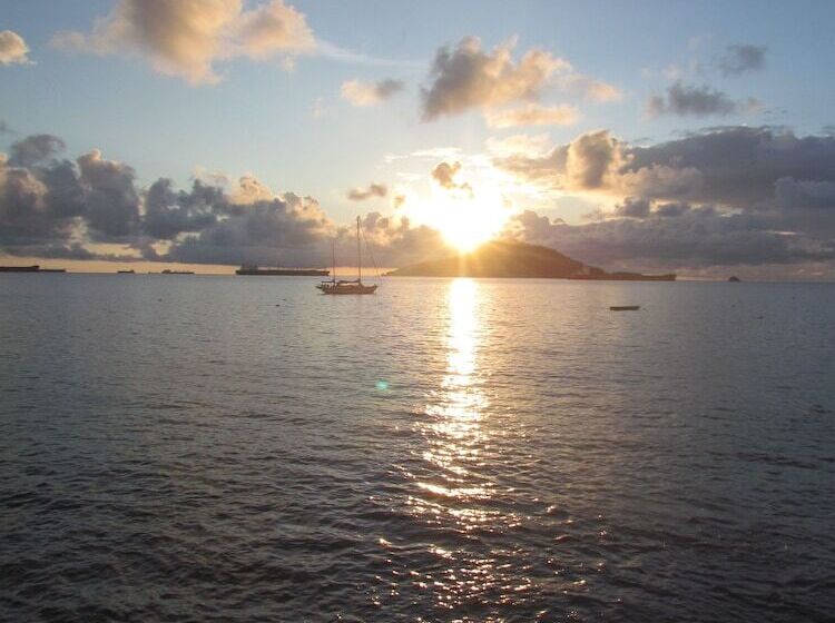 ホテル Agua Sol Villa