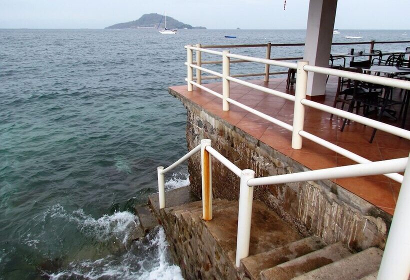 ホテル Agua Sol Villa