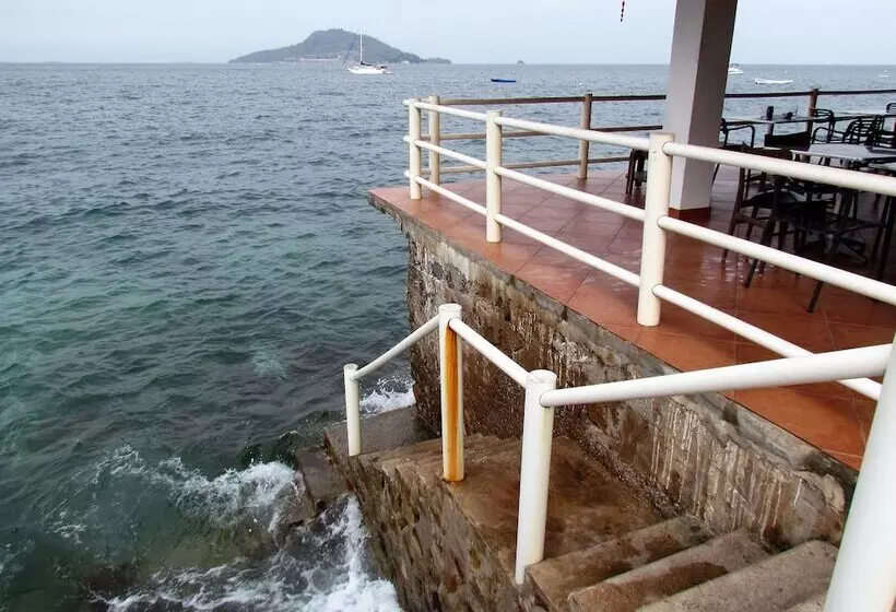 ホテル Agua Sol Villa