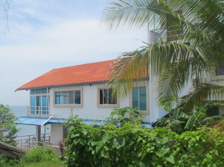 ホテル Agua Sol Villa