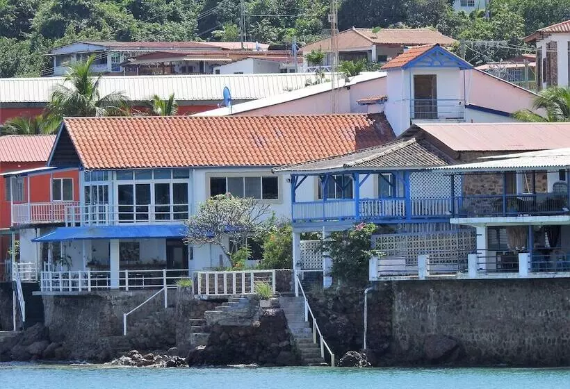 ホテル Agua Sol Villa