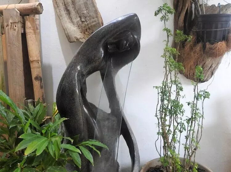 ホテル Agua Sol Villa