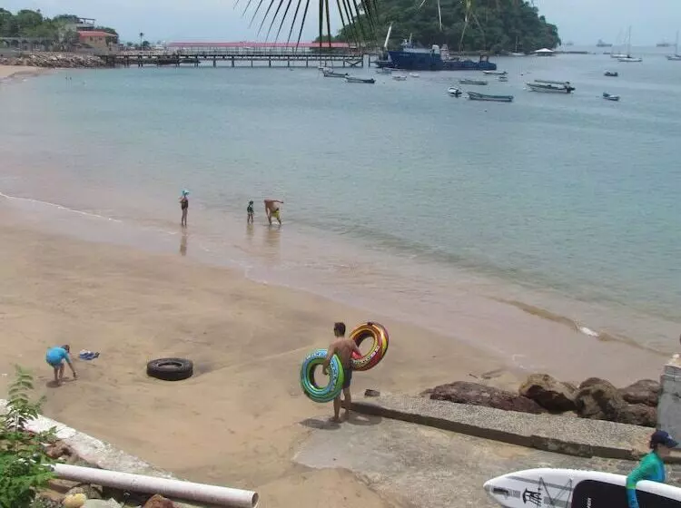 ホテル Agua Sol Villa