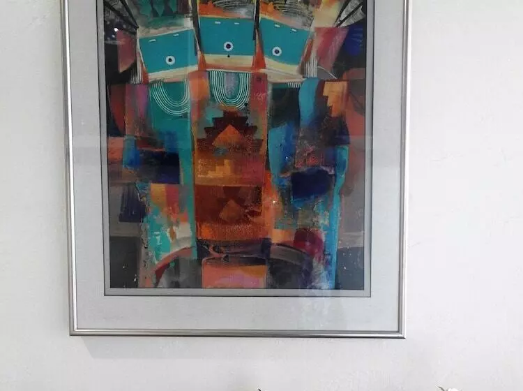 ホテル Agua Sol Villa