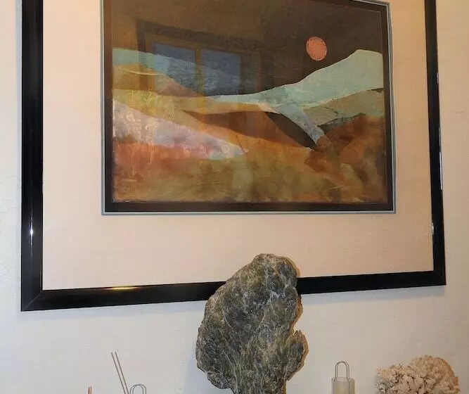 ホテル Agua Sol Villa