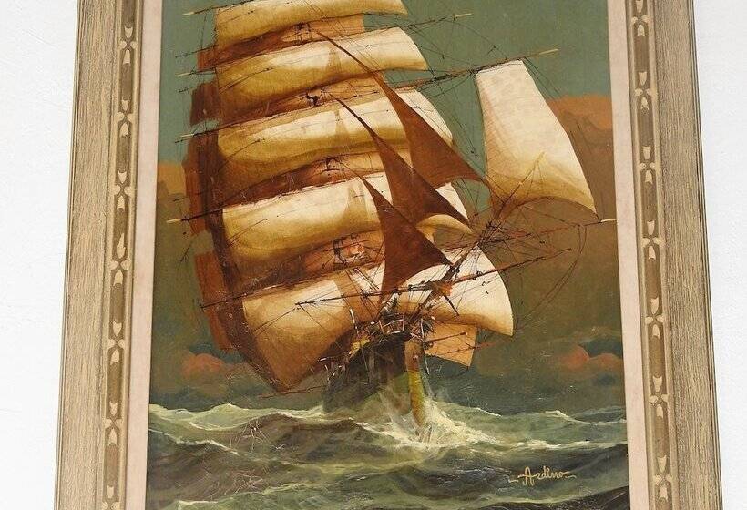 ホテル Agua Sol Villa