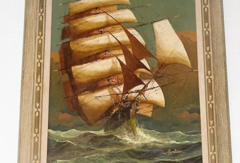 ホテル Agua Sol Villa