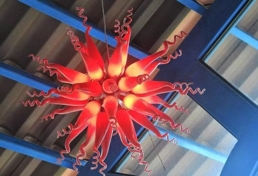 ホテル Agua Sol Villa