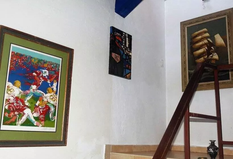 ホテル Agua Sol Villa