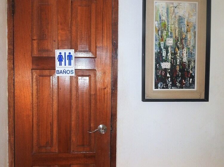 ホテル Agua Sol Villa