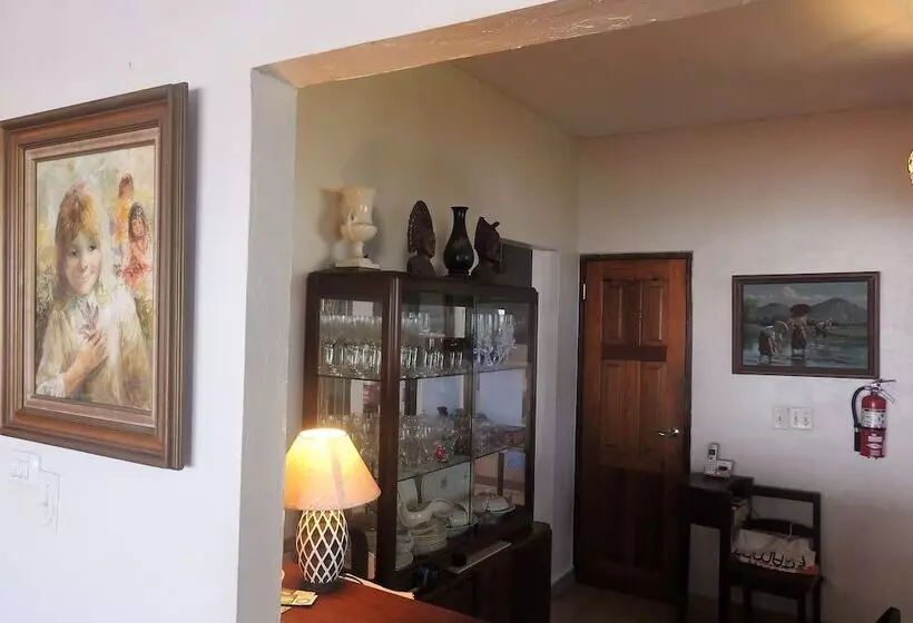 ホテル Agua Sol Villa