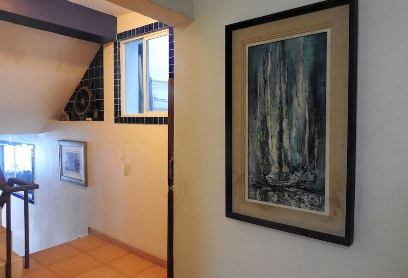 ホテル Agua Sol Villa