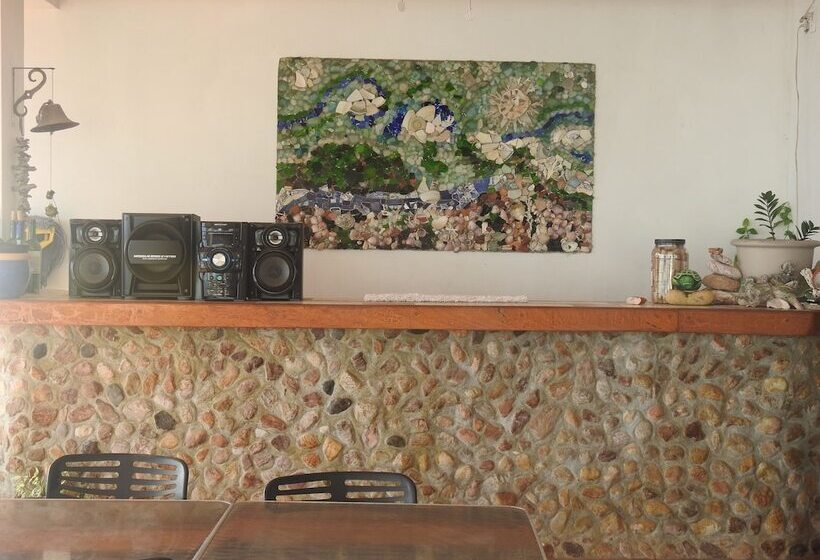 ホテル Agua Sol Villa