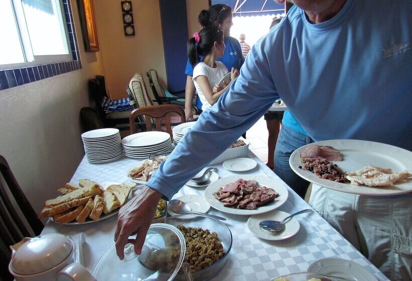 ホテル Agua Sol Villa