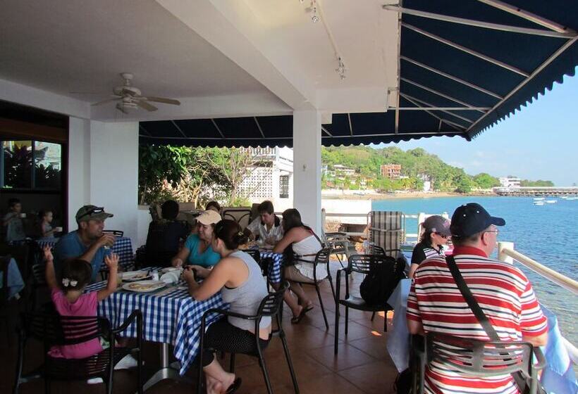 ホテル Agua Sol Villa