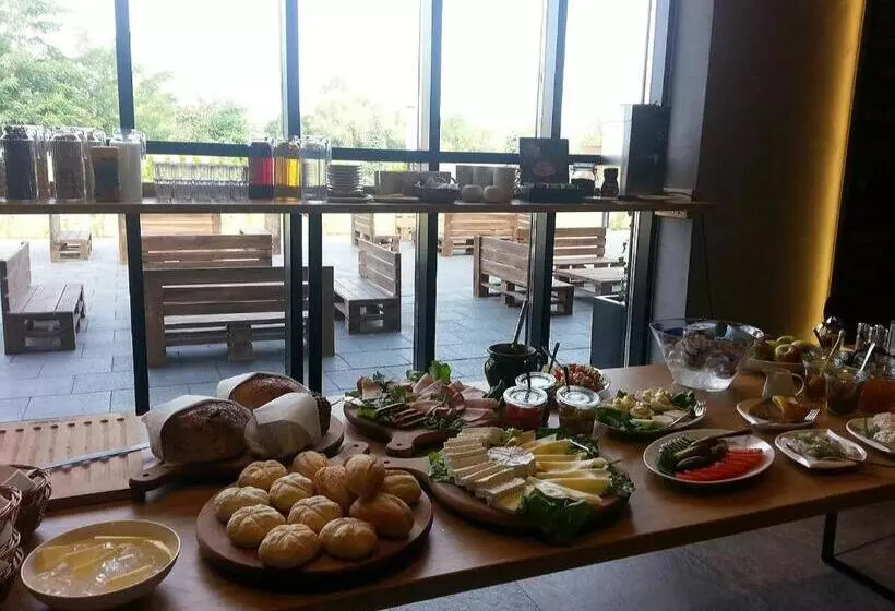 Hotelli Browar Wiatr