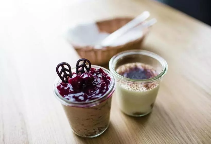 Hotelli Browar Wiatr