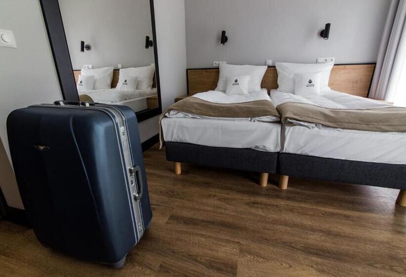 فندق Browar Wiatr