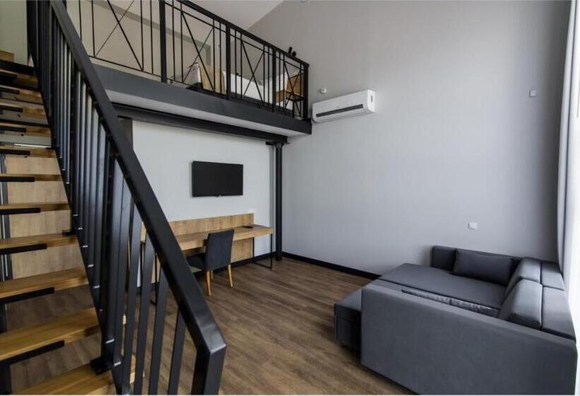 فندق Browar Wiatr