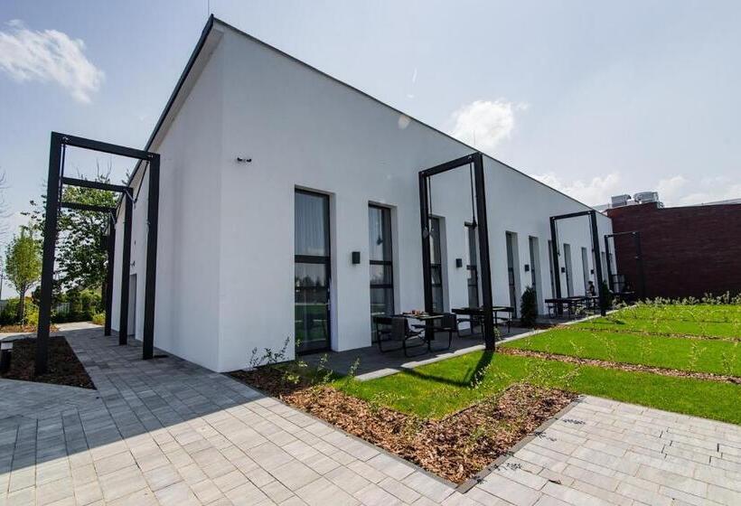 فندق Browar Wiatr