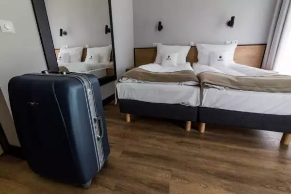 Hotelli Browar Wiatr