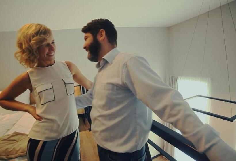 فندق Browar Wiatr