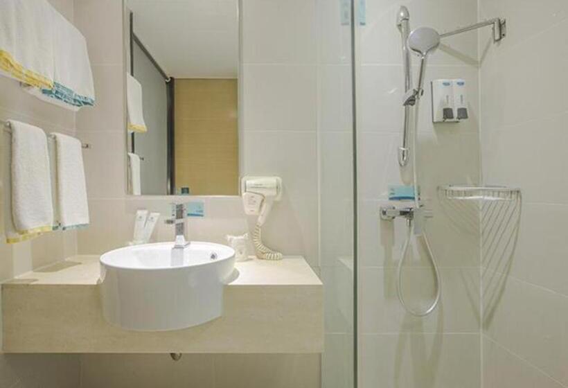 Hotel City Comfort Inn Nanning Wuyi Road Department Of Motor Vehicles