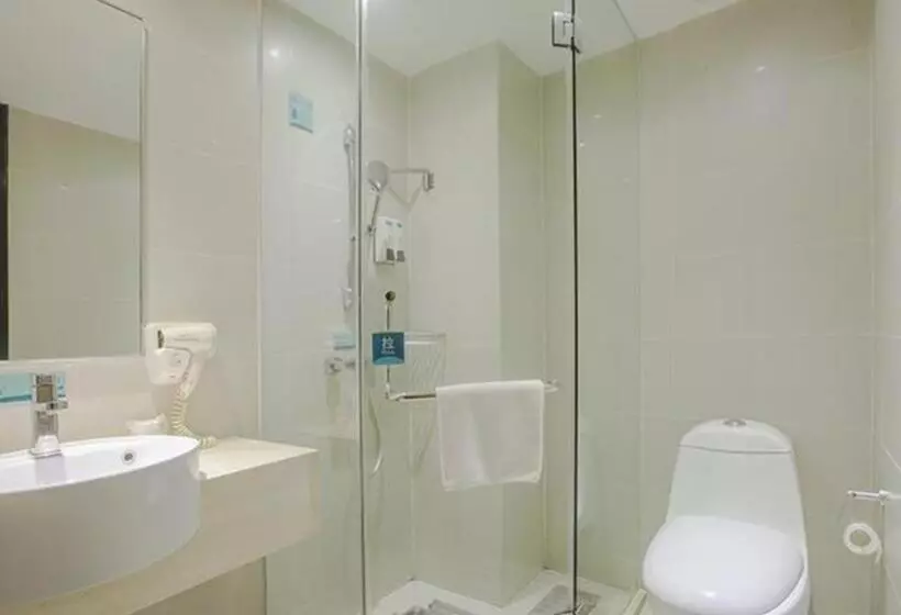 هتل City Comfort Inn Nanning Wuyi Road Department Of Motor Vehicles