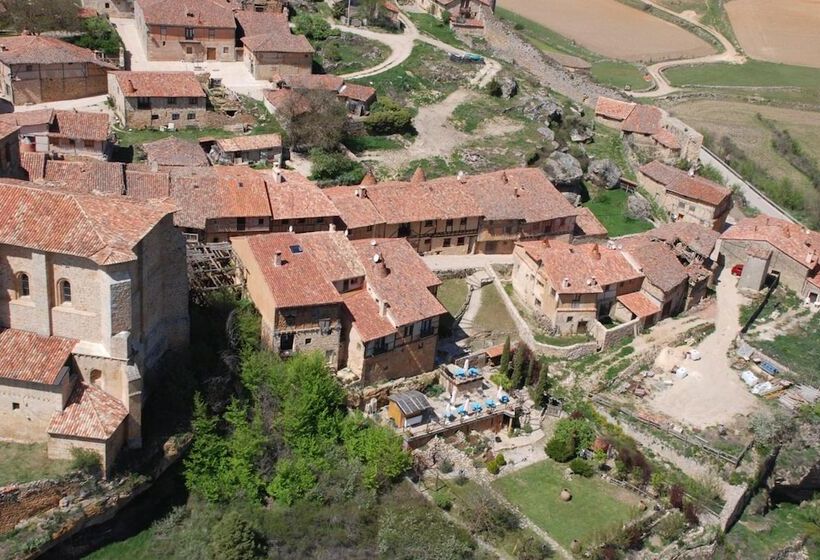 酒店 El Mirador De Almanzor