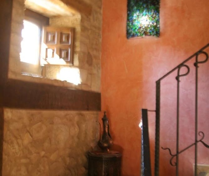 酒店 El Mirador De Almanzor